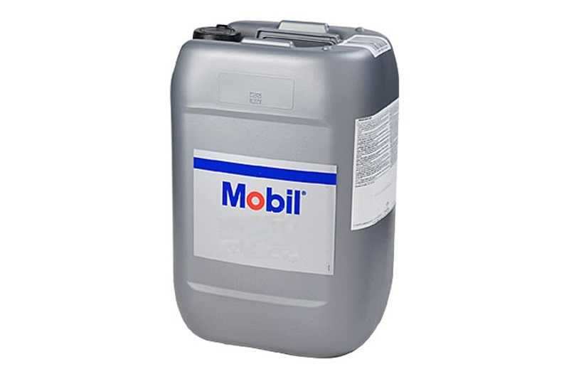 Редукторное масло Mobil SHC 626 20л