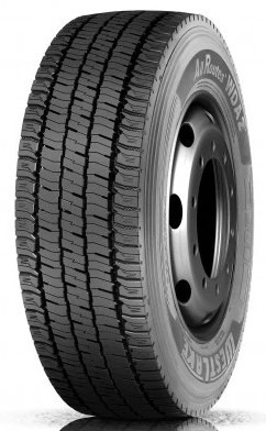 грузовая шина Goodride GDA2 315/70 R22.5 156/150L 20pr Ведущая
