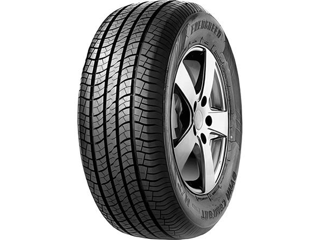 255/55R18 109Y Evergreen DYNACOMFORT ES83 