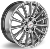 X'trike X-136 7x17 5*114,3 Et:50 Dia:64,1 HSB