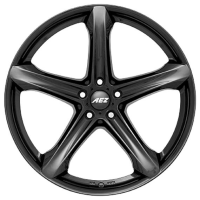 AEZ Yacht 8x18 5*112 Et:48 Dia:70,1 Black 