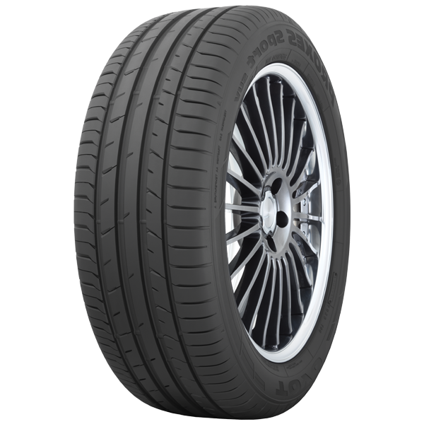 285/35 R22 106Y Toyo Proxes Sport SUV