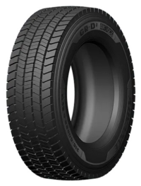 грузовая шина Advance GR-D2 315/60 R22.5 154/150L 20pr Ведущая 