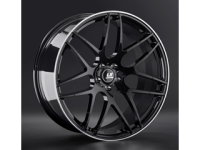 LS Forged FG09 9,5x20 5*112 Et:55 Dia:66,6 bkl 