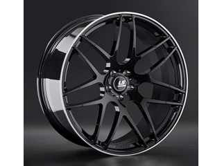 LS Forged FG09 9,5x20 5*112 Et:55 Dia:66,6 bkl 