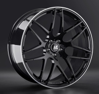 LS Forged FG09 9,5x20 5*112 Et:55 Dia:66,6 bkl 