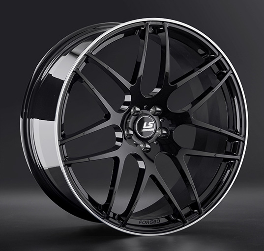 LS Forged FG09 9,5x20 5*112 Et:55 Dia:66,6 bkl 