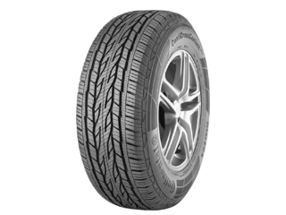 275/65 R17 115H Continental CrossContact LX 2 