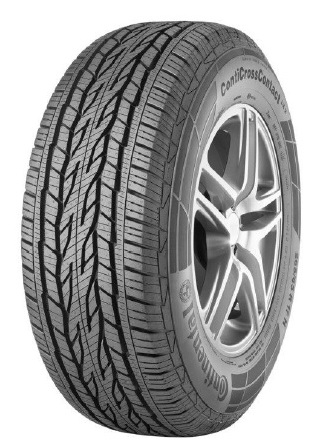 275/65 R17 115H Continental CrossContact LX 2