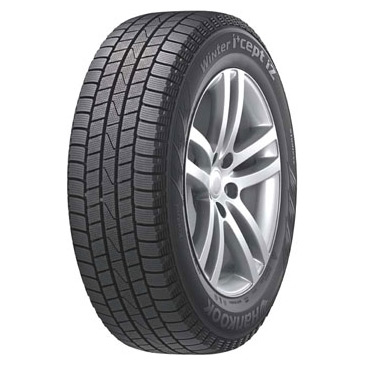 225/45R17 91T Hankook Winter I*Pike RS W606 