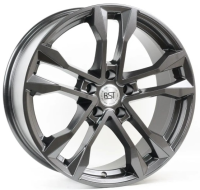 RST R068 8x18 5*112 Et:25 Dia:66,6 BMG 
