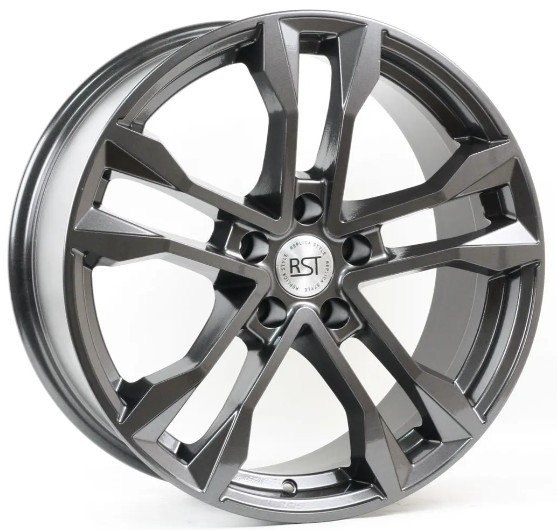 RST R068 8x18 5*112 Et:25 Dia:66,6 BMG