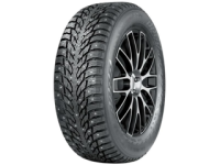 235/65R18 110T Ikon Tyres (Nokian Tyres) Autograph Ice 9 SUV 