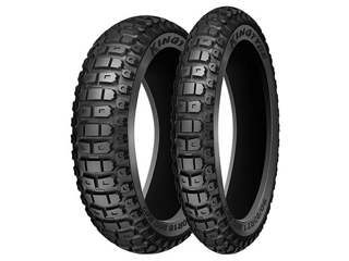 Kingtyre K82 90/90 21 54H TL/TT Передняя