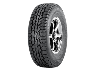 215/60 R17 109/107T Nokian Tyres Rotiiva AT 