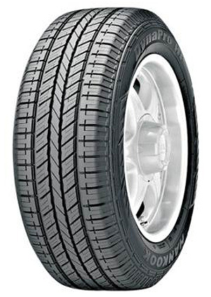 265/65R17 112H Hankook Dynapro HP RA23 