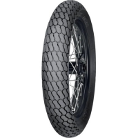 Mitas H-18 Flat Track 130/80-19 TT Универсальные NHS2022 