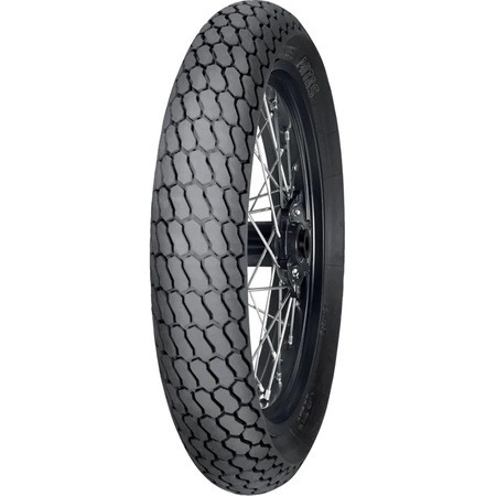 Mitas H-18 Flat Track 130/80-19 TT Универсальные NHS2022