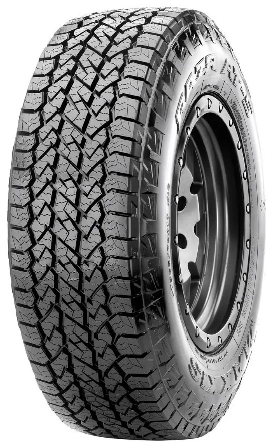 205/70R15 96T Maxxis Razr AT781