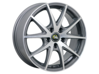 CROSS STREET СR-17 6x15 5*100 Et:38 Dia:57,1 GMF 