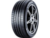 255/40 R21 102Y Continental SportContact 5P MO 