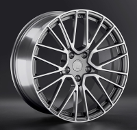 LS Forged FG17 10x22 5*130 Et:48 Dia:71,6 bkf