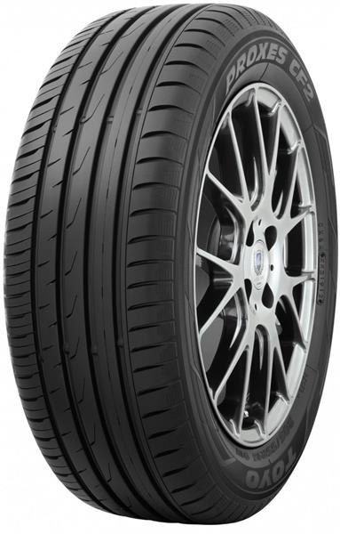205/70R15 96H Toyo Proxes CF2 SUV 