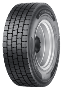 грузовая шина Triangle TRD09 315/70 R22.5 154/150L 18pr Ведущая 