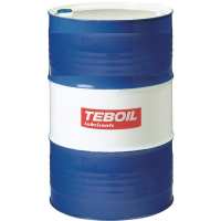 Моторное масло Teboil Super XLD-2 5W-30 205л 
