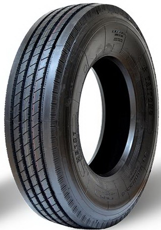 грузовая шина Taitong HS101 295/80 R22.5 152/149M 18pr Рулевая