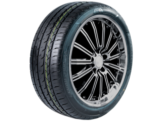 245/45R18 100W Sonix Prime UHP 08 