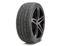 215/35R18 84W Nitto NT555 G2 