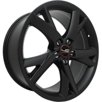 Replica LA A33 7,5x17 5*112 Et:45 Dia:66,6 MB