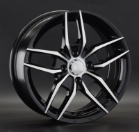 LS wheels  LS 891 6,5x15 4*100 Et:40 Dia:73,1 BKF 