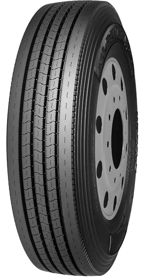 грузовая шина Blackhawk BFR55 385/65 R22.5 160K 20pr рулевая/прицепная