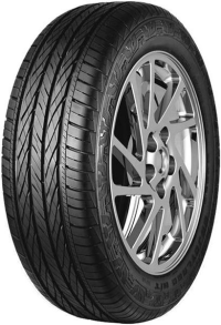 225/60R17 99H Tracmax X-Privilo H/T 