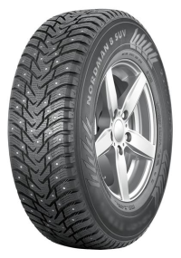 225/60 R17 103T Nоrdman 8 SUV 