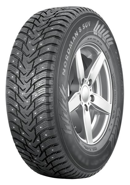 225/60 R17 103T Nоrdman 8 SUV