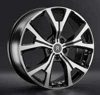 Replay HND369 7,5x20 5*114,3 Et:49,5 Dia:67,1 bkf