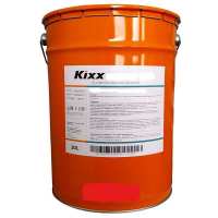 Гидравлическое масло Kixx Hydro HVZ 22 (HVLP) 20л (RUS) 