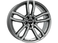ALUTEC DriveX 9,5x21 5*112 Et:42 Dia:66,6 Metal Grey 