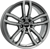 ALUTEC DriveX 9,5x21 5*112 Et:42 Dia:66,6 Metal Grey 