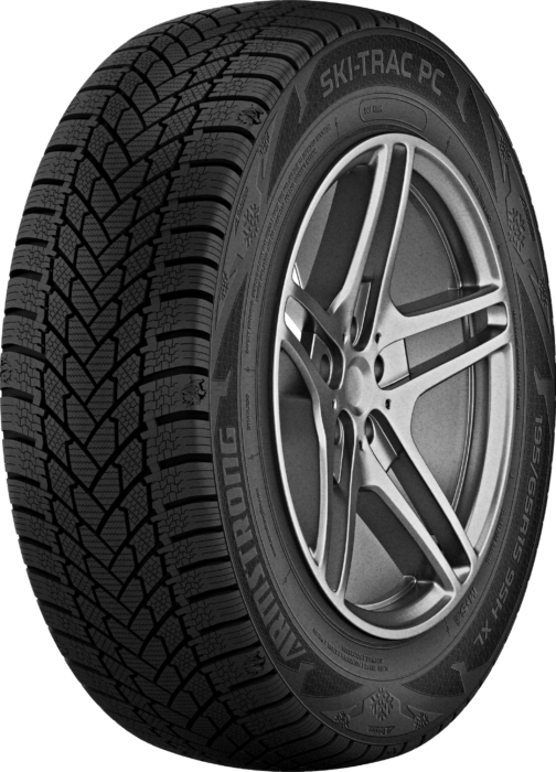155/65R13 73T Armstrong Ski-Trac PC 