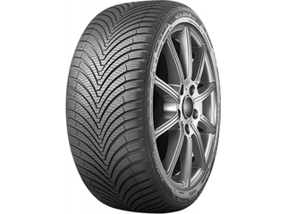 215/55 R16 97V Kumho Solus 4S HA32