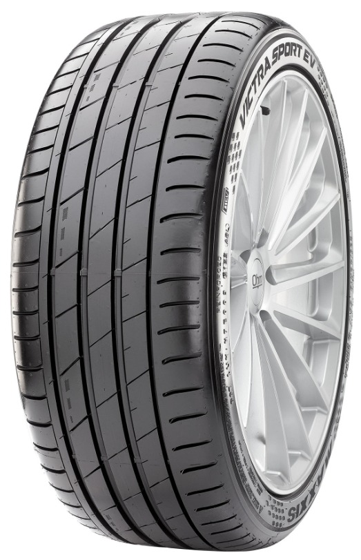 235/45R18 98Y Maxxis Victra Sport EV