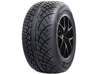 265/60R18 110V Rapid Shark-Z02 