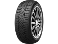 255/40R19 100V Nexen WINGUARD Sport 2 