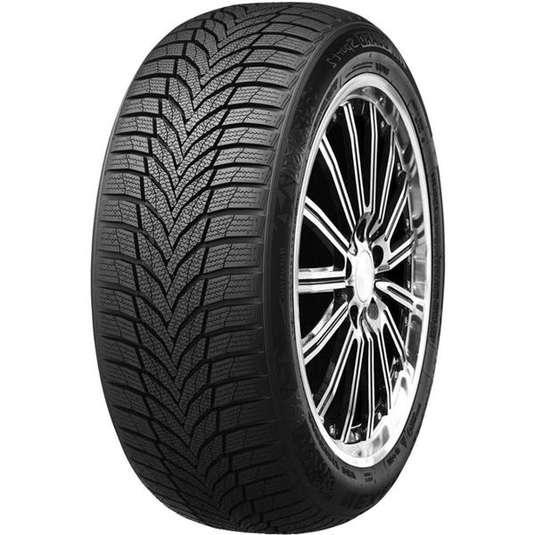 255/40R19 100V Nexen WINGUARD Sport 2 