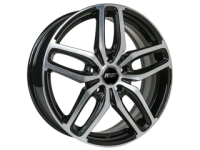 N2O V2200 6,5x17 5*114,3 Et:50 Dia:67,1 BFP 