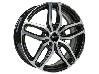 N2O V2200 6,5x17 5*114,3 Et:50 Dia:67,1 BFP